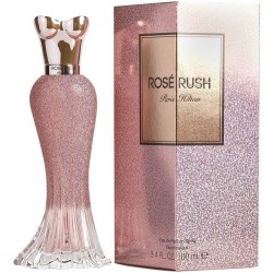 Perfume Rosé Rush Para Mujer De Paris Hilton Edp 100ml