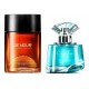 Perfume Dendur + Cielo Yanbal Original