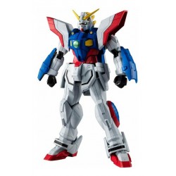 Bandai Gundam Universe Gu-26 Shining Gundam