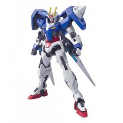 Bandai Hg 1/144 Gn Gundam 00 Mobile Suit