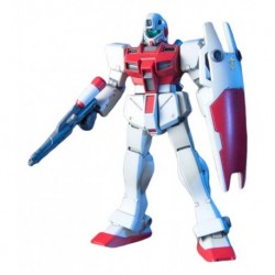 Bandai Hg 1/144 Model Kit Gundam Rgm-79gs Gm Command Space