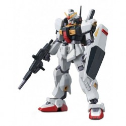 Bandai Hg 1/144 Rx-178 Gundam Mk-ii A.e.u.g Mobile Suit
