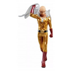 Figura Saitama One Punch Man Bandai Original