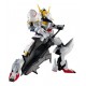 Gundam Universe Gundam Barbatos Gu-04 Figura Bandai Nueva