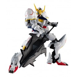 Gundam Universe Gundam Barbatos Gu-04 Figura Bandai Nueva