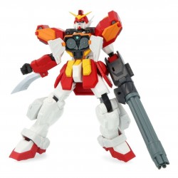 Gundam Universe Gundam Heavy Arms Gu-15 Figura Bandai Nueva