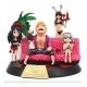 One Piece Diorama Donquixote Doflamingo Figura En Caja