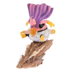 Figura Majin Buu Dragon Ball Z 21 Cm