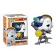 Mecha Freezer Funko Pop 845 Dragon Ball Z Alumbra Original