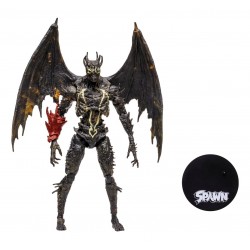 Spawn Nightmare Spawn Figura Mcfarlane Nueva