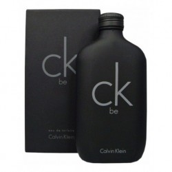 Perfume Original Calvin Klein Ck Be Para Hombre 200ml