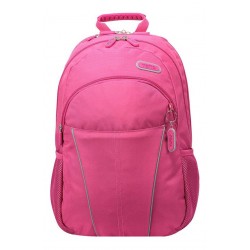 Morral Cambri Fucsia Totto
