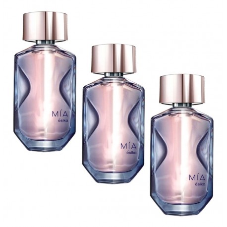 Perfume Mia Esika Dama Original X3