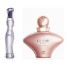 Perfume Gaia + Ccori Rose Dama Yanbal