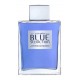 Antonio Banderas Blue Seduction EDT 200 ml para hombre