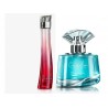Perfume Osadia Dama + Cielo Yanbal Ori