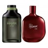 Perfume Kaiak Urbe + Humor A Dois Natur