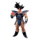 Figura Colección Turles Dragon Ball De 28 Cm