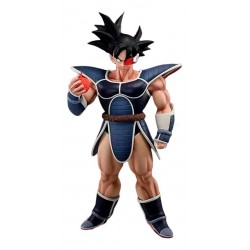 Figura Colección Turles Dragon Ball De 28 Cm