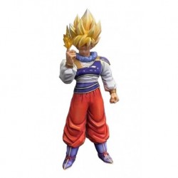 Figura Goku Yadra Dragon Ball Z