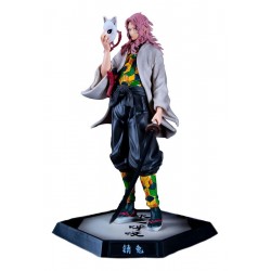 Figura Sabito Colección Demon Slayer De 29 Cm