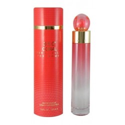 360° Coral 100 Ml Edp Spray De Perry Ellis