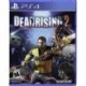 Dead Rising 2 Ps4 ( En D3 Gamers)