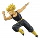 Figura Trunks Del Futuro Bandai Original Dragon Ball