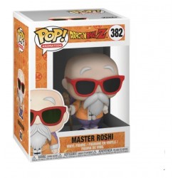 Funko Pop Maestro Roshi Dragon Ball Z 382