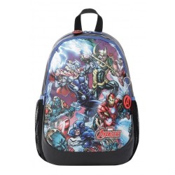 Morral Comic Avengers M Comic Totto Kids