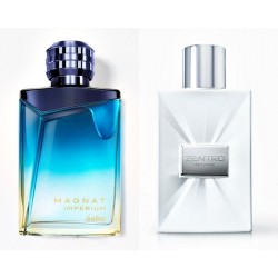 Perfume Hombre Magnat Imperium Esika +