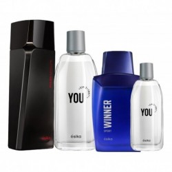 Winner + Pulso + Its You + Its You Mini