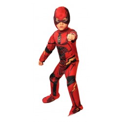 Disfraz De Flash 2018