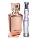 Perfume Mon Lbel + Gaia Yanbal Dama Or