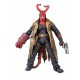 Figura Hellboy 20 Cm Con Accesorio + Envio