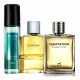 Perfumes Dorsay + Temptation + Men Extr