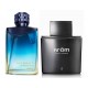 Set Perfumes Hombre Magnat Imperium Esi