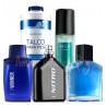 Intrepid + Nitro + Winner + Talco + Spl