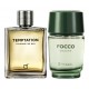 Focco Discover + Temptation Men