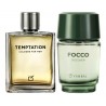 Focco Discover + Temptation Men