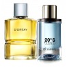 Perfume Dorsay Esika, 20°s Paralel Yanb