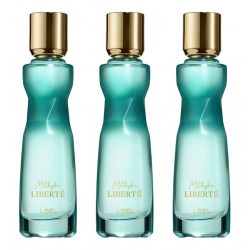 3 Perfumes Mithyka Liberte Lbel