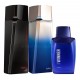 Perfume Leyenda + Pulso + Winner Sport