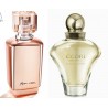 Perfume Mon Lbel + Ccori Cristal Yanba