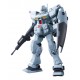 Bandai Hg 1/144 Model Kit Gundam Rgm-79n Gm Custom Mobile