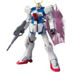 Bandai Hguc 1/144 Model Kit Victory Gundam Mobile Suit