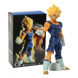 Dragon Ball Masterlise Majin Vegeta Super Saiyan