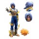 Dragon Ball Z Super Saiyan Trunks Figura En Caja