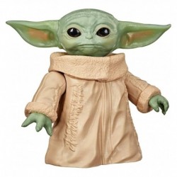 Figura Baby Yoda The Child 15cm Star Wars Mandalorian Hasbro