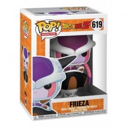 Funko Pop Frieza Freezer 619